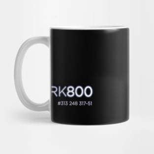 RK800 Mug